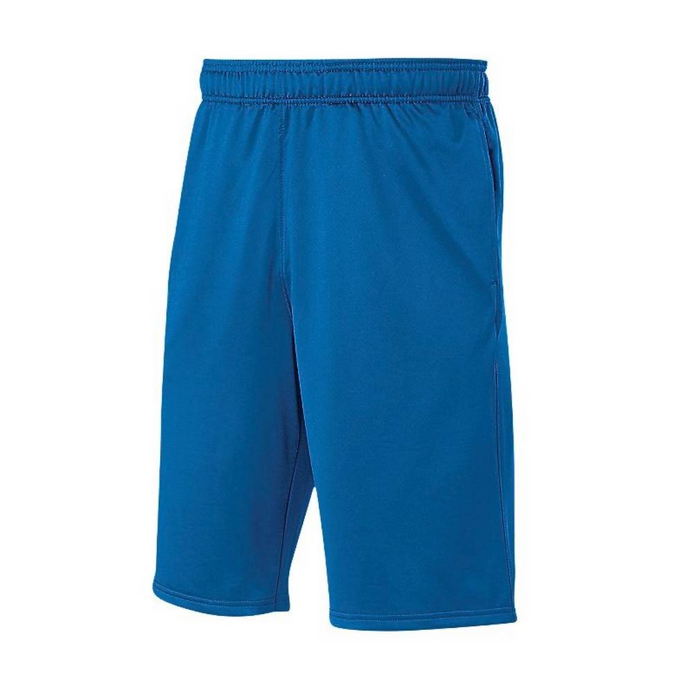 Mizuno Men's Comp Training Shorts Royal (350623-SHR)